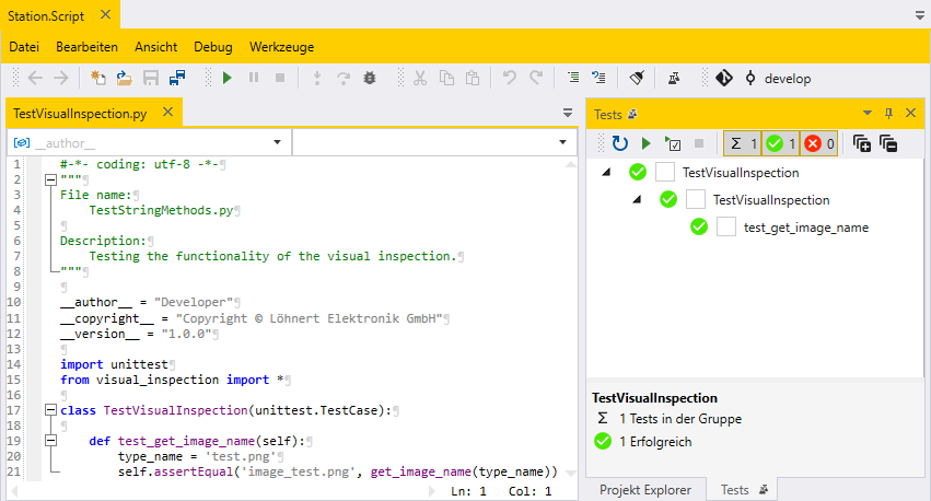 tabTestsWithExample de