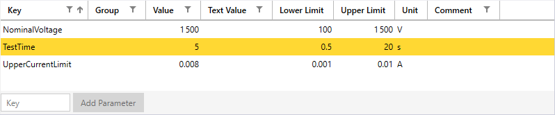 k523AddParameterTestTime en