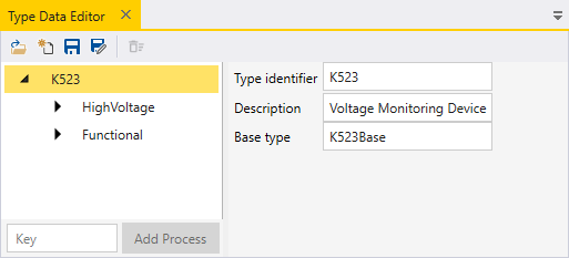 typeDataInheritance en